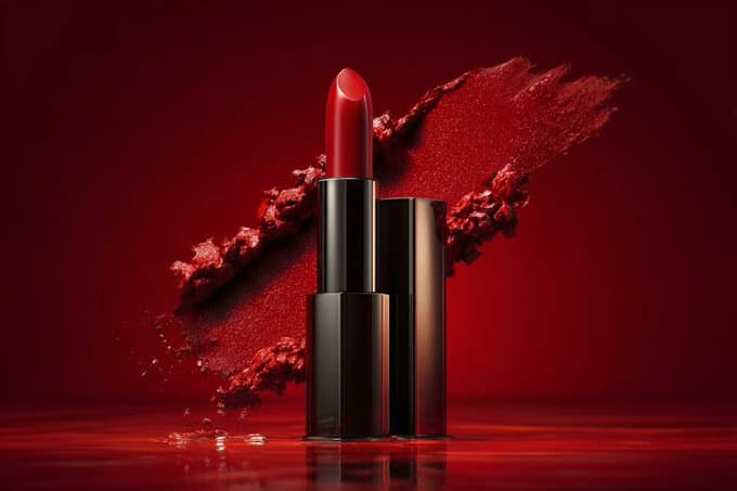 Premium Product Studio Shot