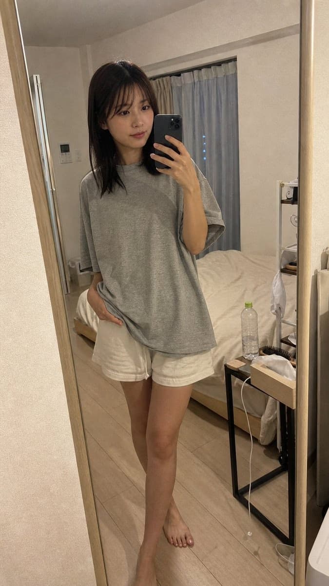 略微不对称的班级第三美