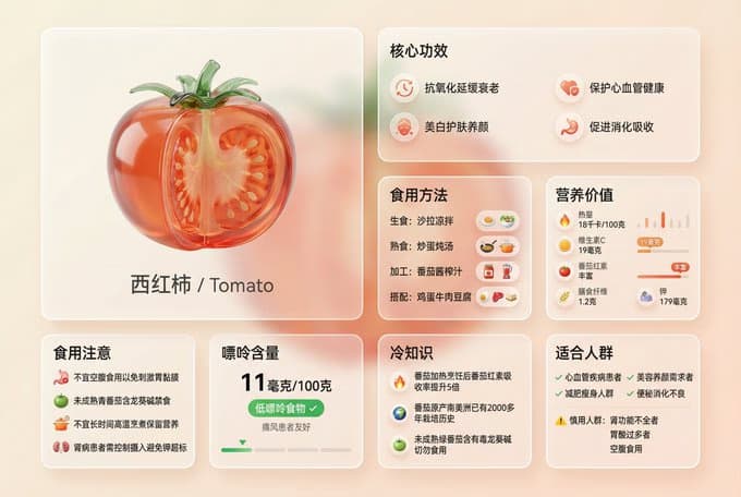 磨砂亚克力玻璃现代Bento网格产品展示