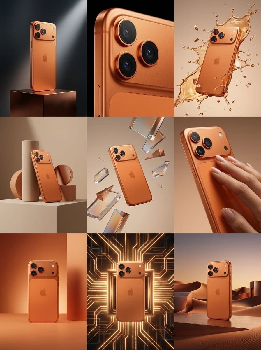 奢侈品3×3商业网格